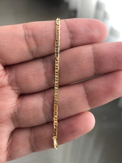Pulsera escalera 0.2x18cm